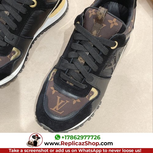 Louis Vuitton Low Top Sneakers - Image 6