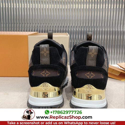 Louis Vuitton Low Top Sneakers - Image 2