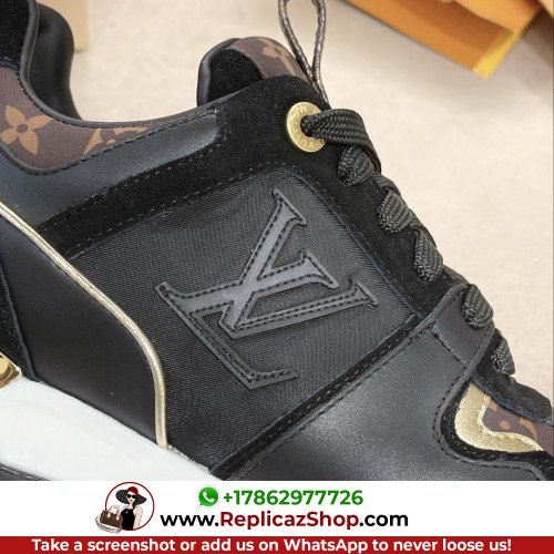 Louis Vuitton Low Top Sneakers - Image 7