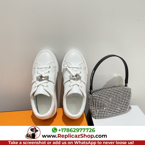 Hermes Sneakers - Image 3