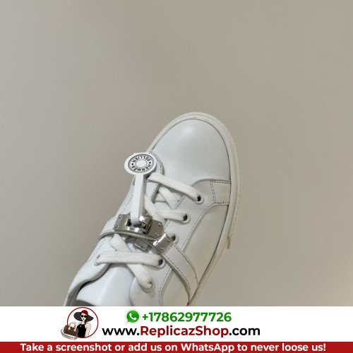 Hermes Sneakers - Image 4