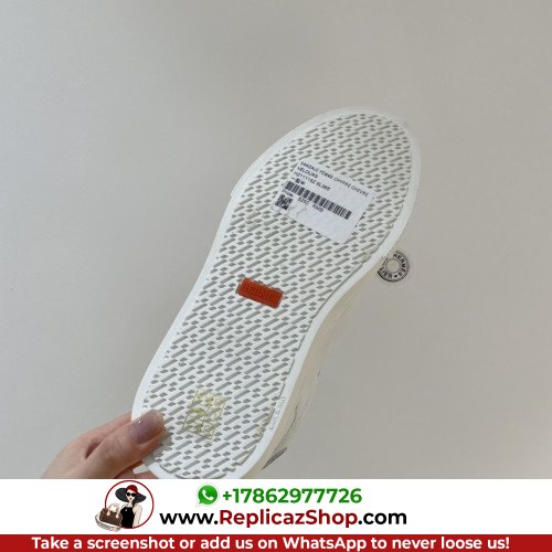 Hermes Sneakers - Image 5