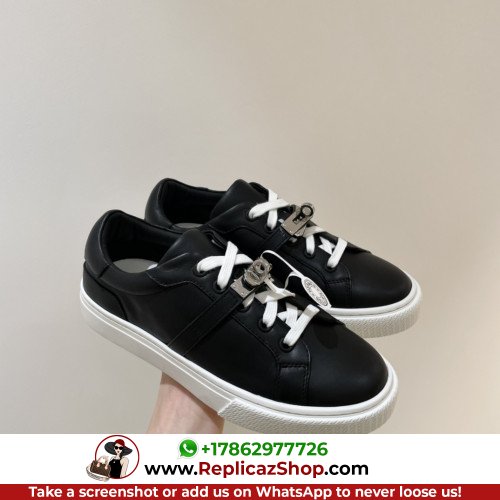 Hermes Sneakers - Image 3