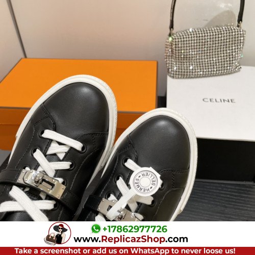 Hermes Sneakers - Image 7