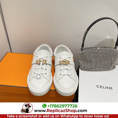 Hermes Sneakers - Image 3