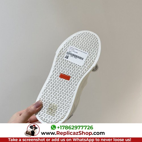 Hermes Sneakers - Image 7