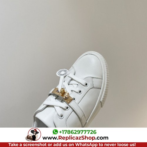 Hermes Sneakers - Image 2