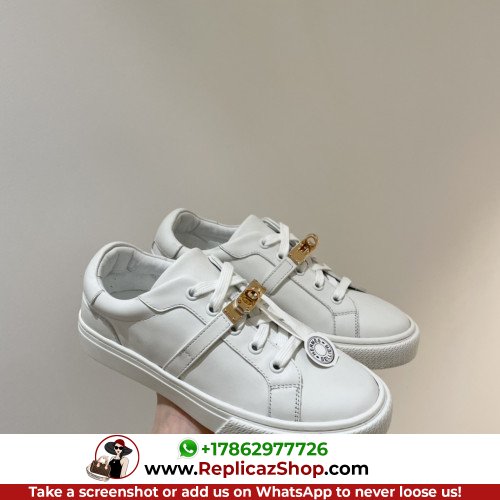 Hermes Sneakers - Image 9