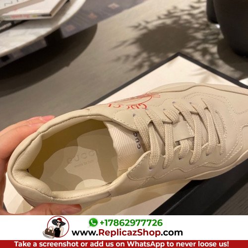 Gucci Sports Shoes - Image 2