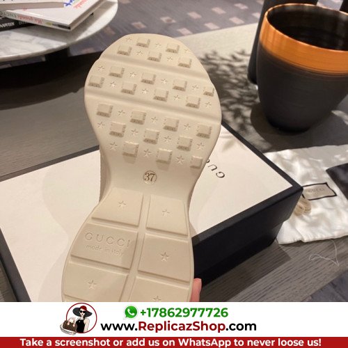 Gucci Sports Shoes - Image 6