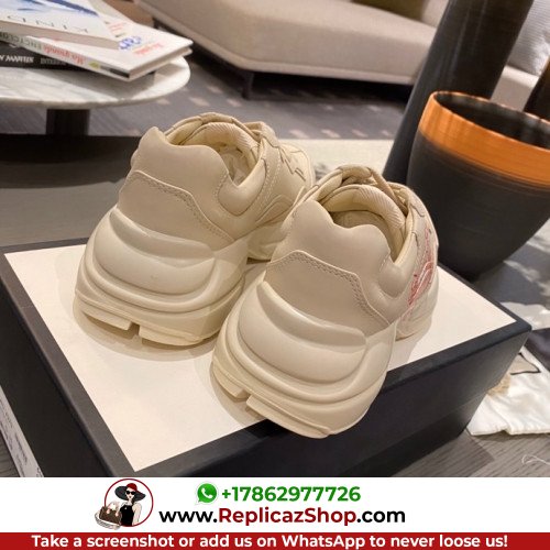 Gucci Sports Shoes - Image 7