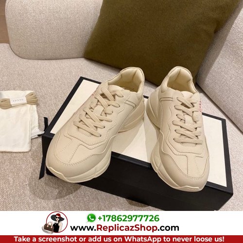 Gucci Sports Shoes - Image 8