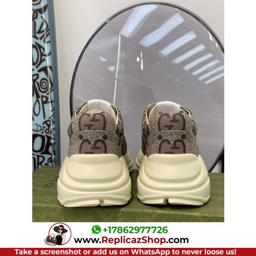 Gucci Sports Shoes - Image 10