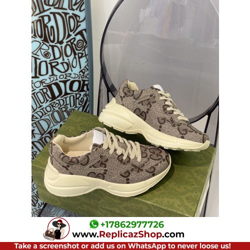 Gucci Sports Shoes - Image 11