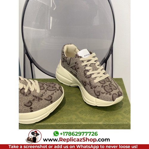 Gucci Sports Shoes - Image 13