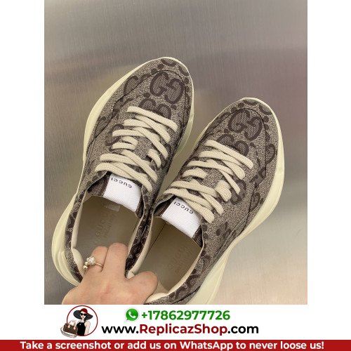 Gucci Sports Shoes - Image 14