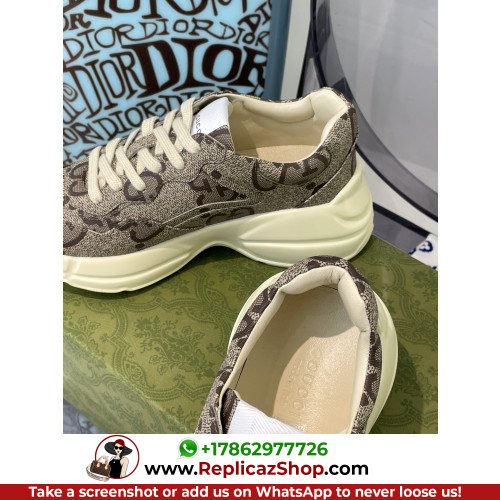 Gucci Sports Shoes - Image 15