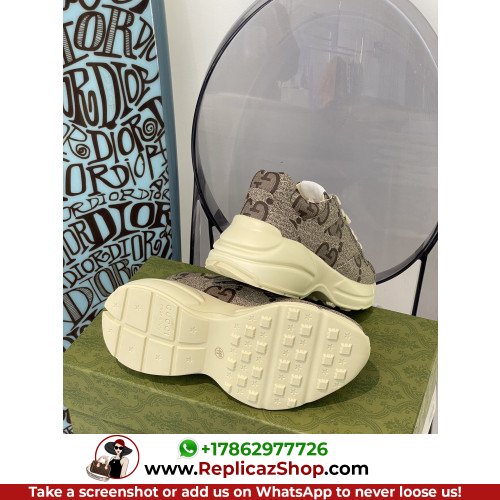 Gucci Sports Shoes - Image 16