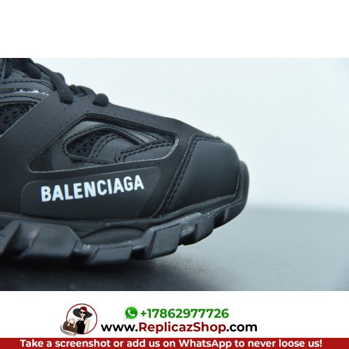 Balenciaga Triple Sneakers - Image 11