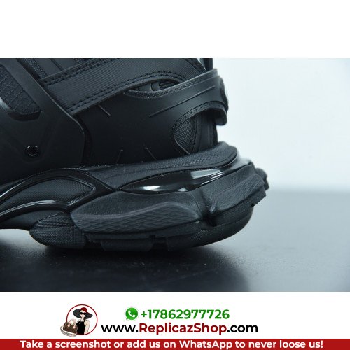 Balenciaga Triple Sneakers - Image 12