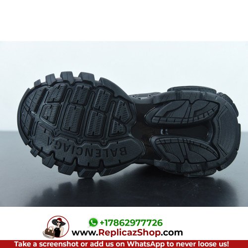 Balenciaga Triple Sneakers - Image 13