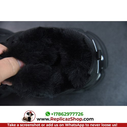 Balenciaga Triple Sneakers - Image 2