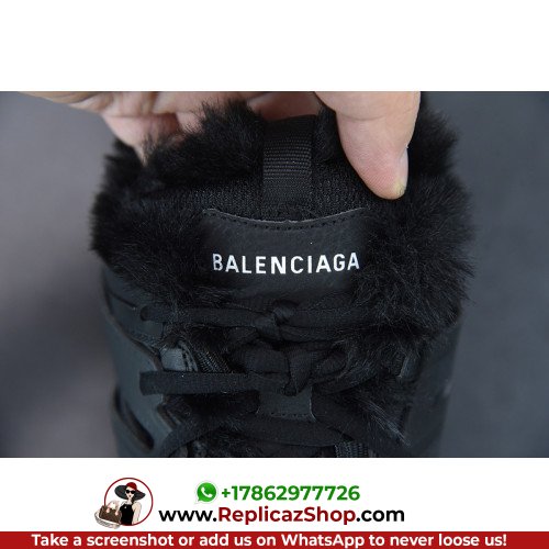 Balenciaga Triple Sneakers - Image 5