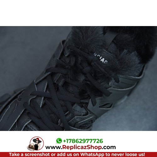 Balenciaga Triple Sneakers - Image 6