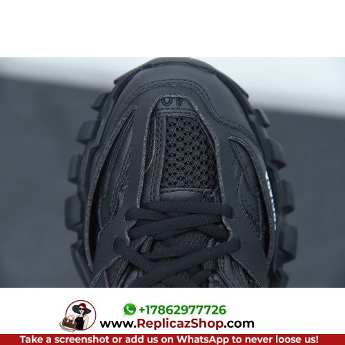 Balenciaga Triple Sneakers - Image 7