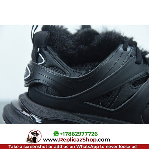 Balenciaga Triple Sneakers - Image 9