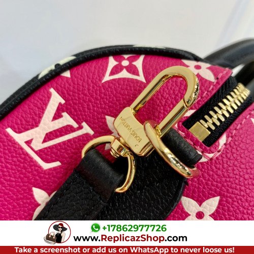 Louis Vuitton Speedy - Image 5