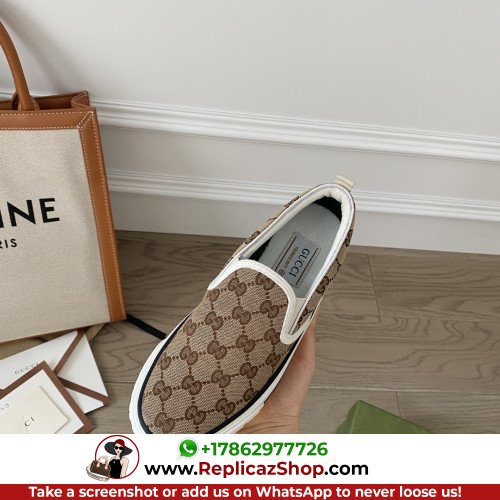 Gucci Espadrilles - Image 3