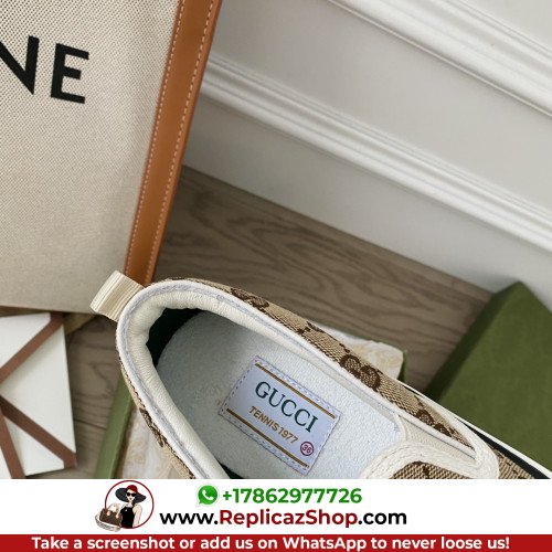 Gucci Espadrilles - Image 4