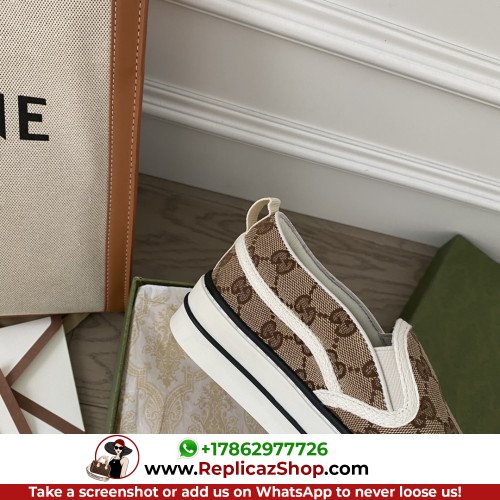 Gucci Loafers - Image 5