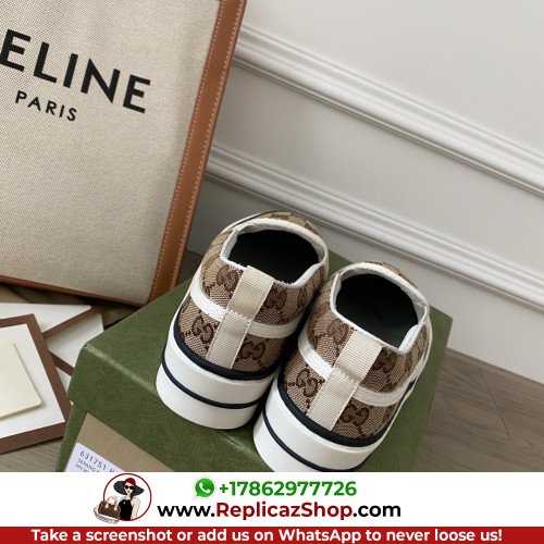 Gucci Loafers - Image 6