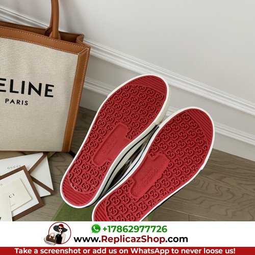 Gucci Loafers - Image 7