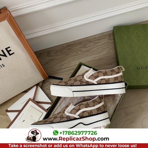 Gucci Espadrilles - Image 9