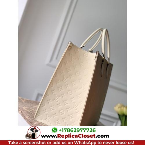 Louis Vuitton On The Go - Image 2