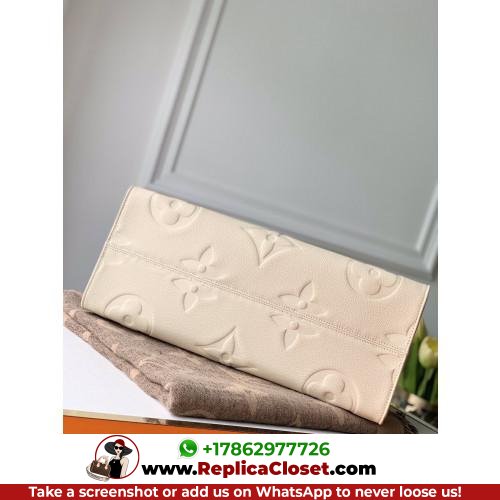 Louis Vuitton On The Go - Image 3