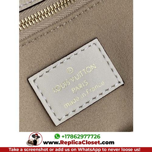 Louis Vuitton On The Go - Image 4