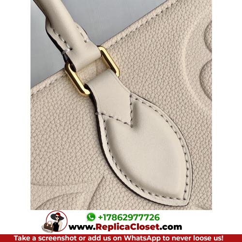 Louis Vuitton On The Go - Image 5