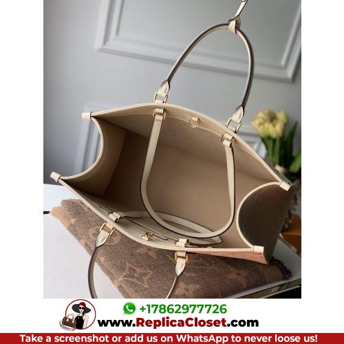 Louis Vuitton On The Go - Image 7