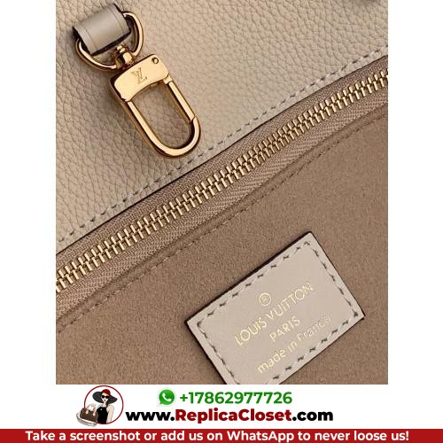 Louis Vuitton On The Go - Image 8