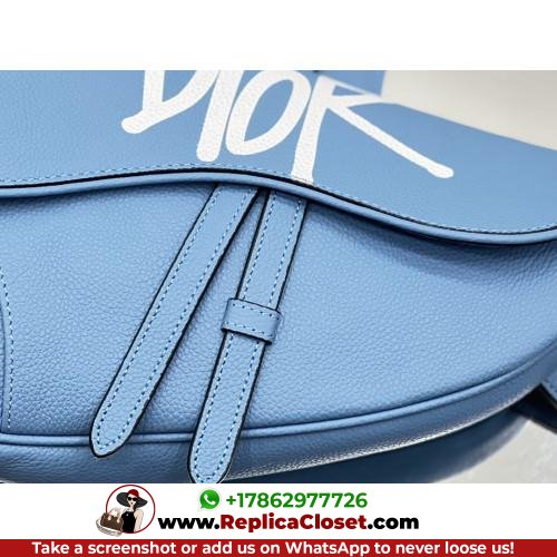 Dior Saddle - Image 3