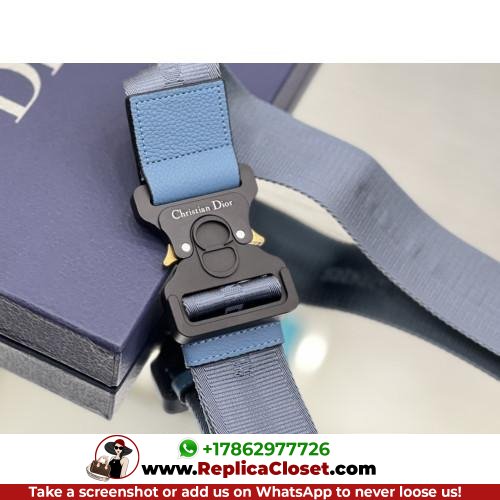 Dior Saddle - Image 4