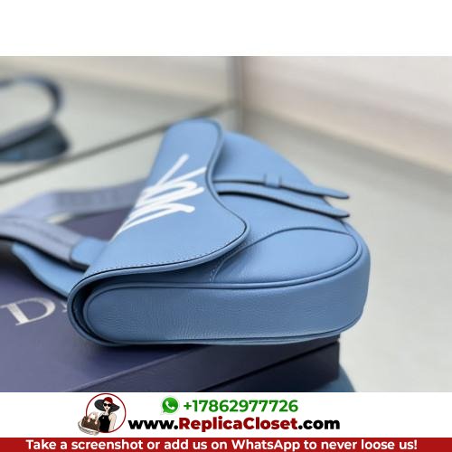 Dior Saddle - Image 7