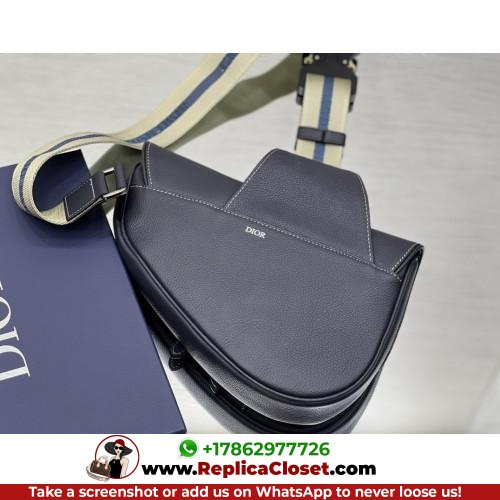 Dior Saddle - Image 4