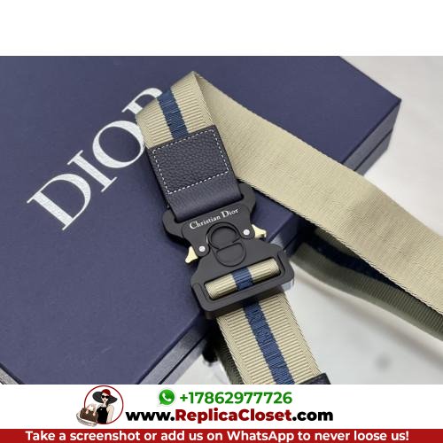 Dior Saddle - Image 7