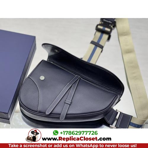 Dior Saddle - Image 8