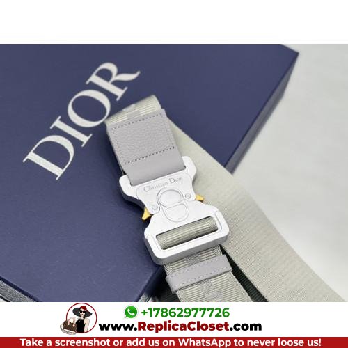 Dior Saddle - Image 4